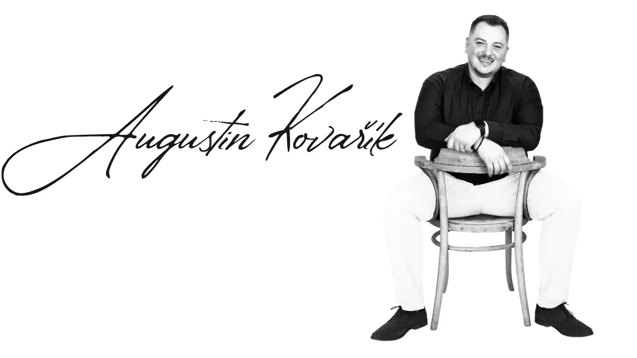 Augustin Kovařík Augustin Kovařík specialista na pojištění a finance