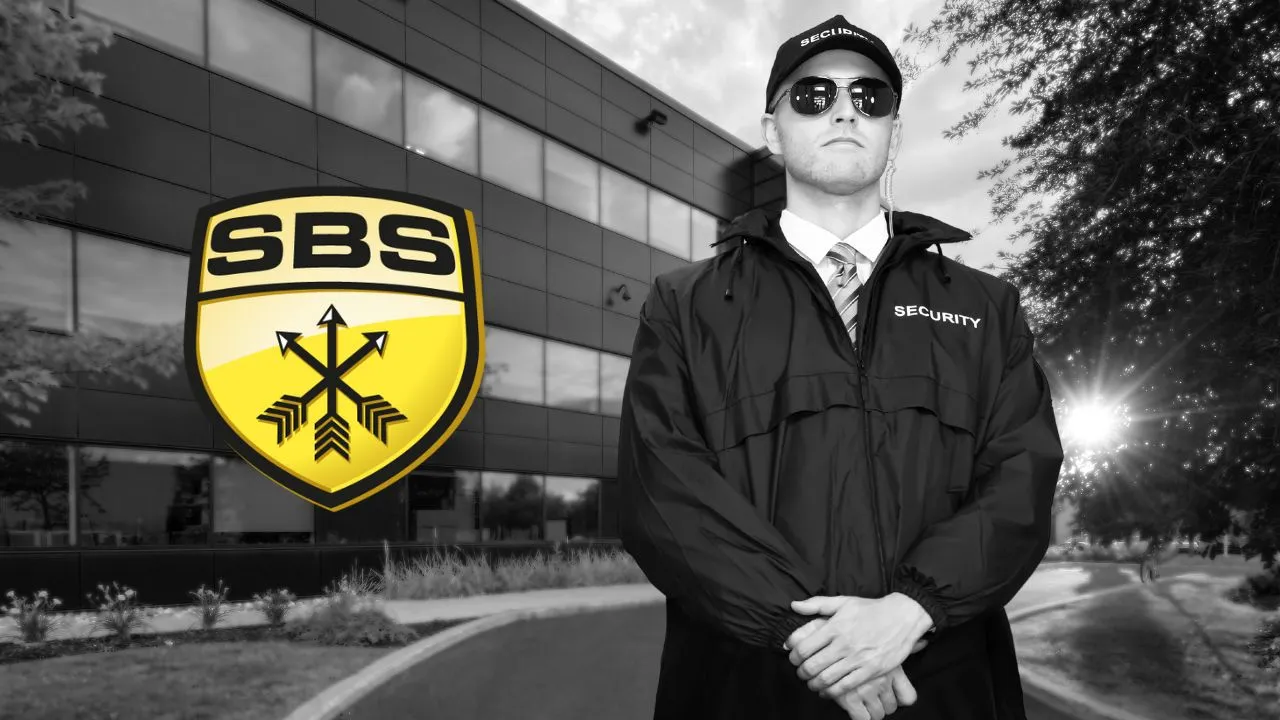 SBS